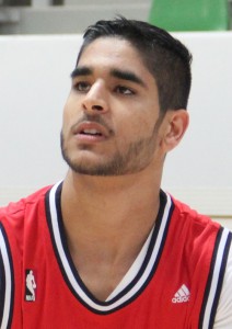 Mohammed Saadi